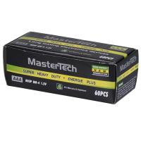 MASTERTECH AAA İnce Pil MT-R03P