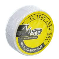 MATE İzole Bant Beyaz BANT-02