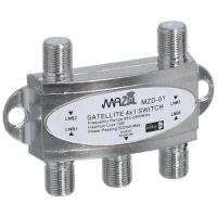 MAZA 4X1 Dayzek MZD-01