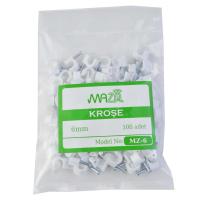 MAZA 6 Mm Kroşe (100-Lü) MZ-06