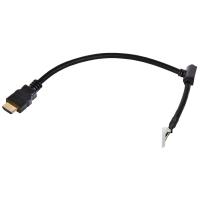 MAZA Kablolu Hdmı Uç (Mhk-02) MH-008
