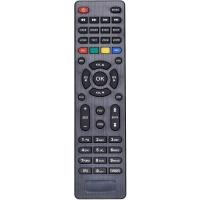 Mersat Vıp Full Hd Multımedıa Kumanda (Kr-0094 Mapp-1597) TNX-R-5020