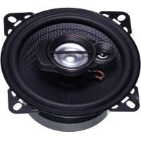 MOBASS 10 Cm 40W Coaxial Hoparlör MB-010