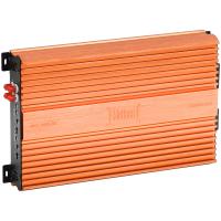 MOBASS 2X525 W 2 Kanal Oto Amfi MB-500.2D