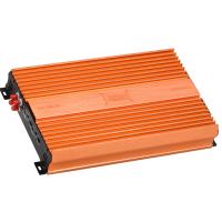 MOBASS 2X525 W 2 Kanal Oto Amfi MB-500.2D