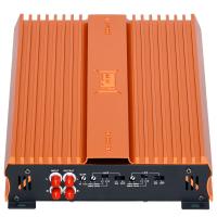 MOBASS 2X525 W 2 Kanal Oto Amfi MB-500.2D