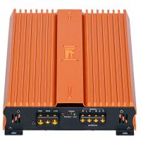 MOBASS 2X525 W 2 Kanal Oto Amfi MB-500.2D