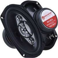 MOONSTAR 6X9 1000W Oval Coaxial Hoparlör MS-69 C5