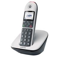 MOTOROLA CD5001W SENIOR TELSİZ TELEFON BEYAZ