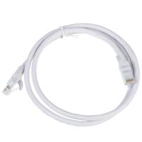 NIVATECH 1 Mt Cat6 Pluglu Kablo NTC-7070