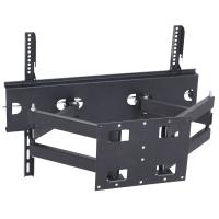 ONUR 42-80'' Lcd Tv Hareketli Duvar Askı Aparatı ONR-1283