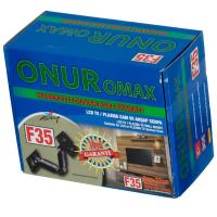 ONUR 9-22'' Lcd Tv Hareketli Duvar Askı Aparatı F-35