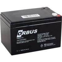 ORBUS / 12V 12 Ah Kuru Akü