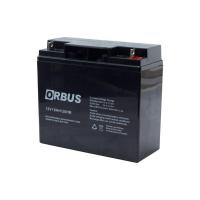 ORBUS / 12V 18 Ah Kuru Akü