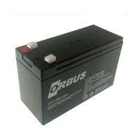 ORBUS / 12V 7 Ah Kuru Akü