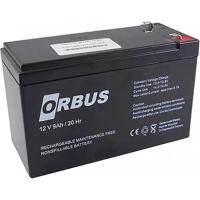 ORBUS / 12V 9 Ah Kuru Akü