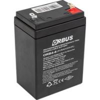 ORBUS / 4V 8 Ah Kuru Akü