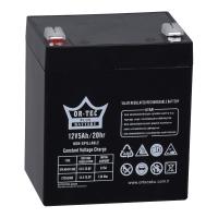 ORTEC 12V 5A Akü ORTEC-12V5