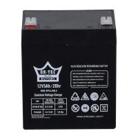 ORTEC 12V 5A Akü ORTEC-12V5