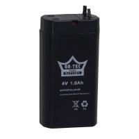 ORTEC 4V 1A Akü ORTEC-4V1