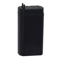 ORTEC 4V 1A Akü ORTEC-4V1