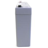 ORTEC 6V 7A Akü ORTEC-6V7