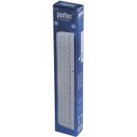 PANTHER 60 SMD Ledli Şarjlı Işıldak PT-3002