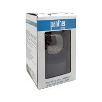 PANTHER LEDO-02SD ŞARJLI  MASA LAMBASI GOLD BAKIR KROM