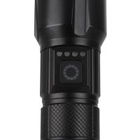 PANTHER PT-4111 USB ŞARJLI EL FENERİ