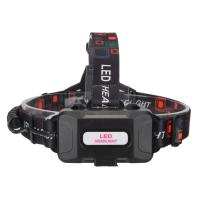 PANTHER PT-5225 USB ŞARJLI KAFA LAMBASI