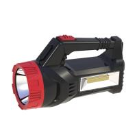PANTHER PT-7757S USB ŞARJLI SOLAR EL FENERİ