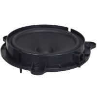 PAWER 16 Cm 100W Renault Oto Hoparlör PW-RN650