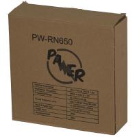 PAWER 16 Cm 100W Renault Oto Hoparlör PW-RN650