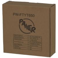 PAWER 16 Cm 100W Toyota-Fiat Oto Hoparlör PW-FTYT650