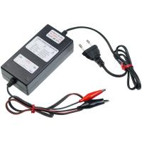 Pik 6-12V 1A Akü Şarj Cihazı PİK-1206