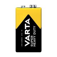 PİLFEN VARTA SÜPERLİFE ÇİNKO KARBON 9 VOLT PİL tekli