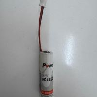 Power-Xtra 3.6V ER14500 AA Size Li-SOCI2 Lithium Pil