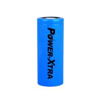 Power-Xtra PX26700-50E - 3.7V 5000mAh Li-ion Şarjlı Pil-15A