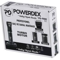 POWERDEX 20W Profosyonel Şarjlı El Feneri PD-9000
