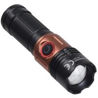 POWERDEX 20W Zoom Lu Şarjlı  Fener PD-5007