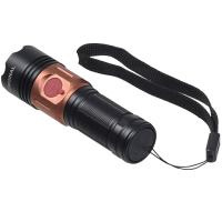 POWERDEX 20W Zoom Lu Şarjlı  Fener PD-5007