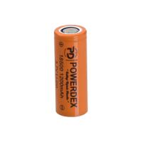 POWERDEX 20W Zoom Lu Şarjlı  Fener PD-5007