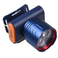 POWERDEX 30W Şarjlı Kafa Lambası PD-1472