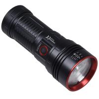 POWERDEX 35W Zoom Lu Şarjlı  Fener PD-10200