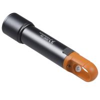 POWERDEX 4 Renkli Şarjlı  Fener PD-3900
