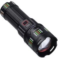 POWERDEX 45W Su Geçrmez Şarjlı Profesyonel Fener PD-12800