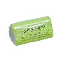 POWERDEX 7800 Mah 3,7V Şarjlı Pil PD-7800 Pil
