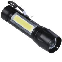 POWERDEX Şarjlı El Feneri PD-5568