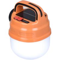 POWERGOLD 50W Solar Ve Usb Şarjlı Fener PG-200