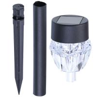 RANCHI Sensörlü Bahçe Lambası RC-20491